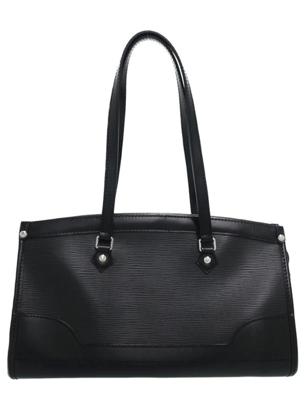 Louis Vuitton Epi Madeleine Shoulder Bag